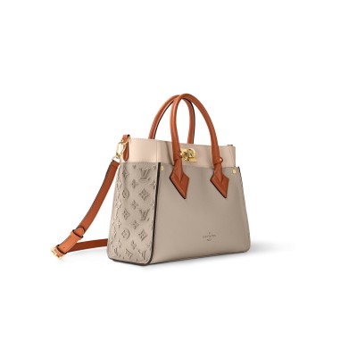LOUIS VUITTON ON MY SIDE MM M53825 (30.5*24.5*14cm)